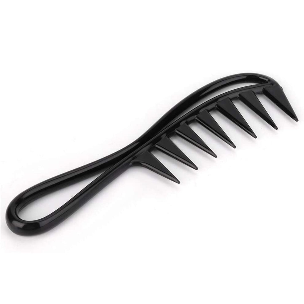 SILHOUETTE WIDE TOOTH COMB